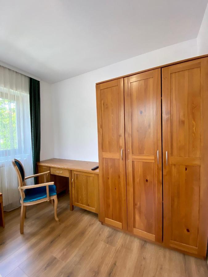 Edelweiss Central Hotel Бансько Екстер'єр фото