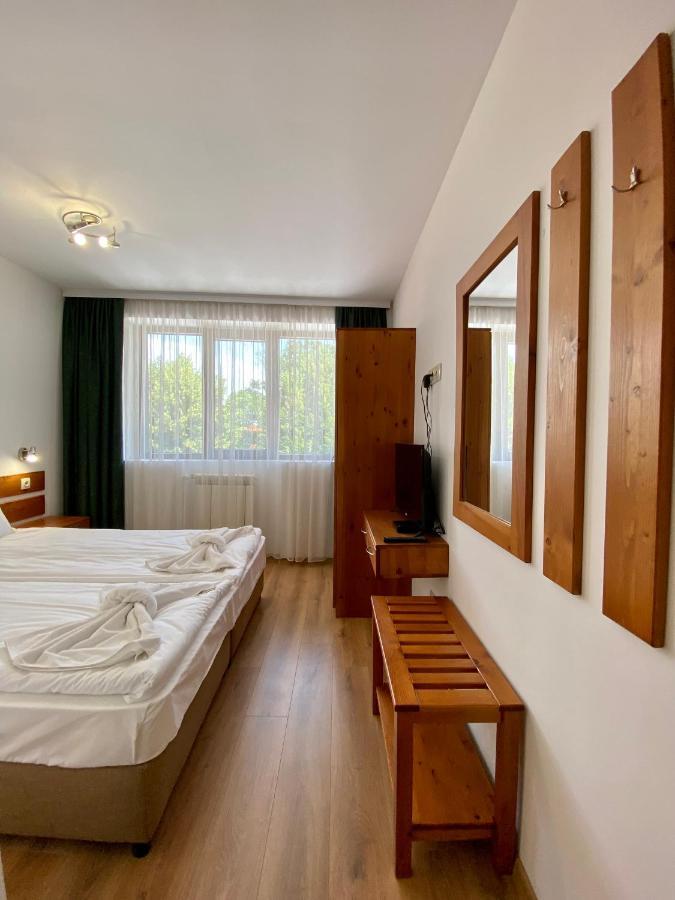 Edelweiss Central Hotel Бансько Екстер'єр фото