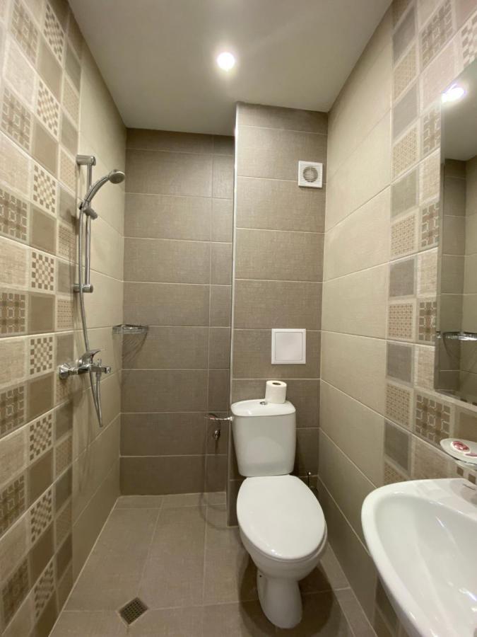 Edelweiss Central Hotel Бансько Екстер'єр фото