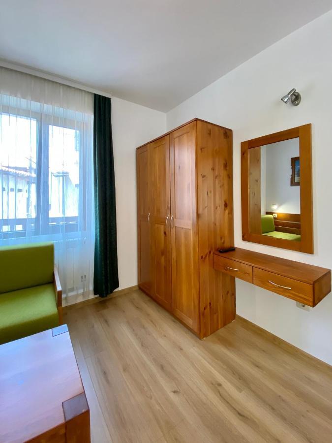 Edelweiss Central Hotel Бансько Екстер'єр фото