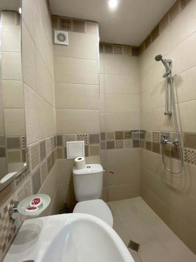 Edelweiss Central Hotel Бансько Екстер'єр фото