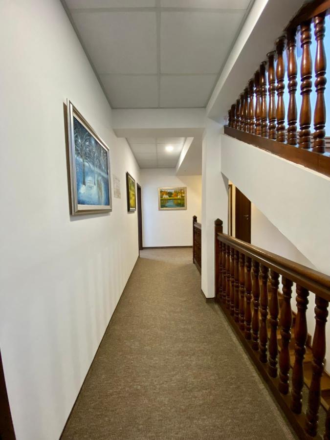 Edelweiss Central Hotel Бансько Екстер'єр фото