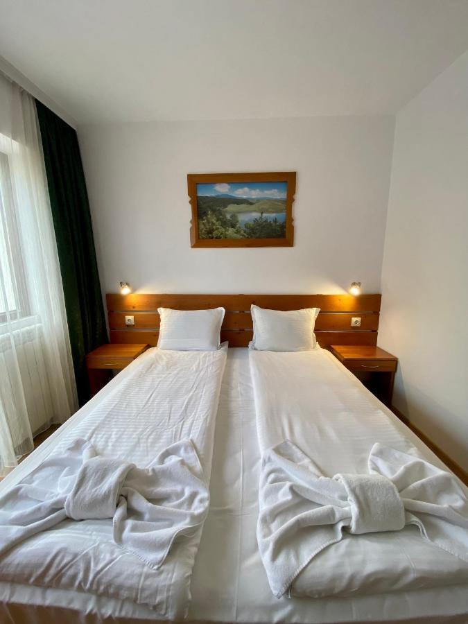 Edelweiss Central Hotel Бансько Екстер'єр фото