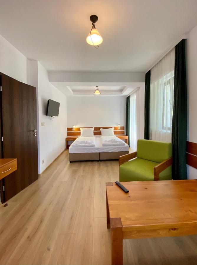 Edelweiss Central Hotel Бансько Екстер'єр фото