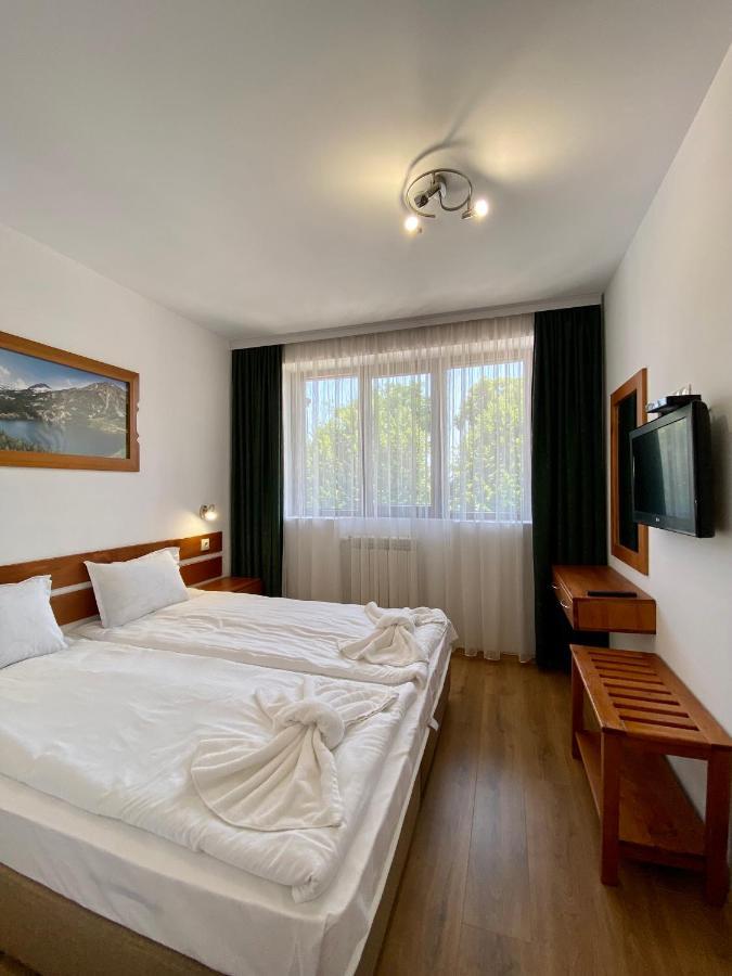 Edelweiss Central Hotel Бансько Екстер'єр фото