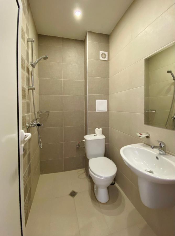 Edelweiss Central Hotel Бансько Екстер'єр фото