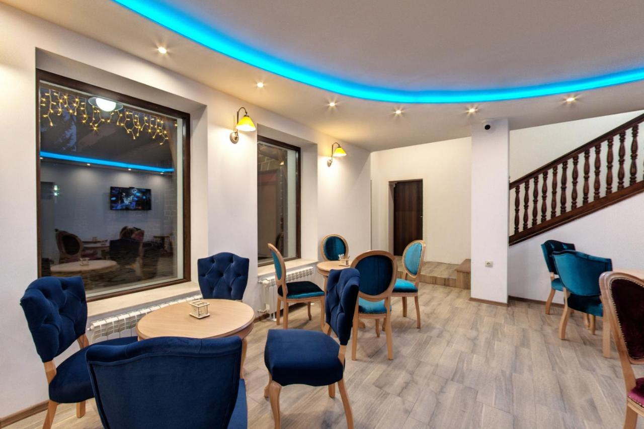 Edelweiss Central Hotel Бансько Екстер'єр фото