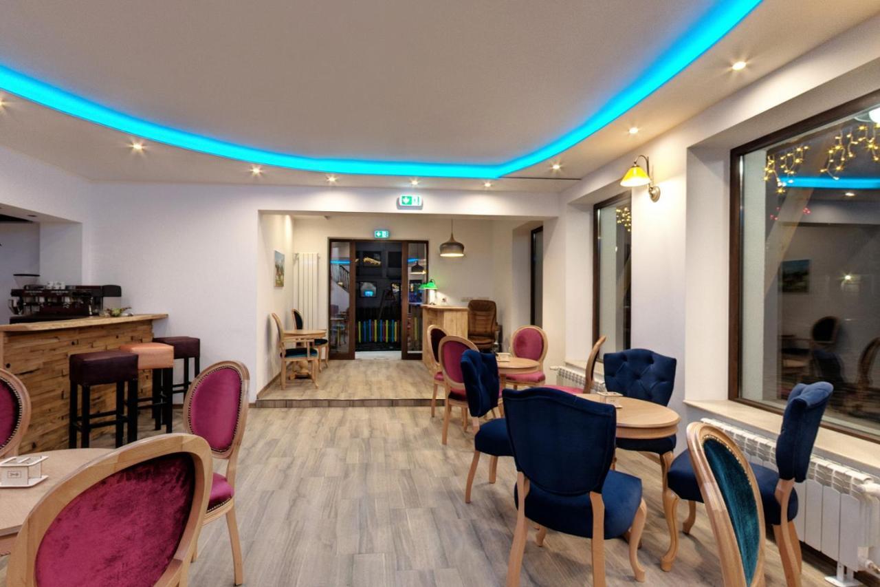 Edelweiss Central Hotel Бансько Екстер'єр фото